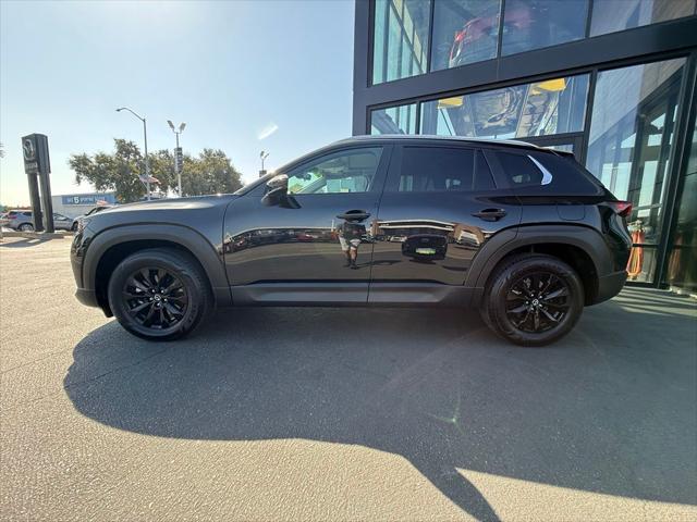 2026 Mazda CX-50 2.5 S Preferred