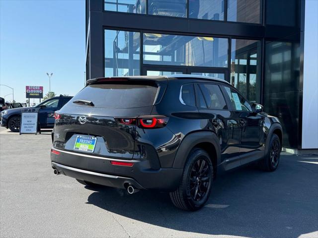 2026 Mazda CX-50 2.5 S Preferred