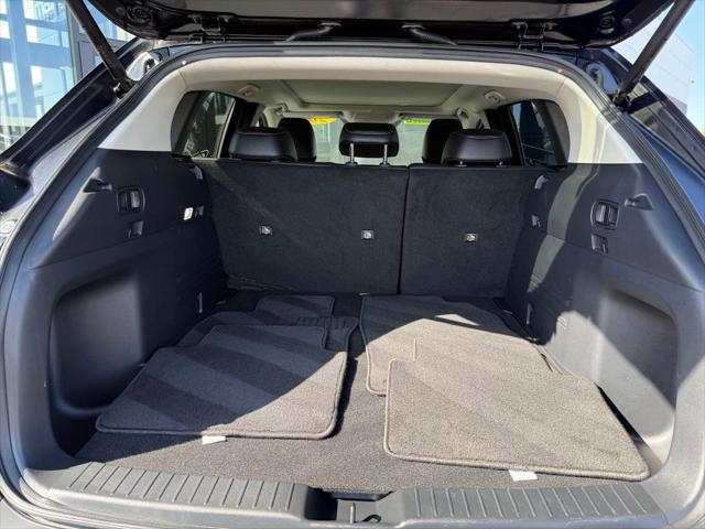 2026 Mazda CX-50 2.5 S Preferred