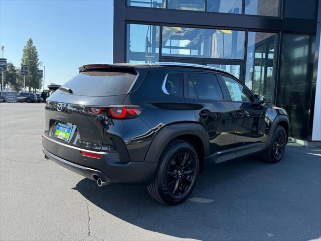 2026 Mazda CX-50 2.5 S Preferred