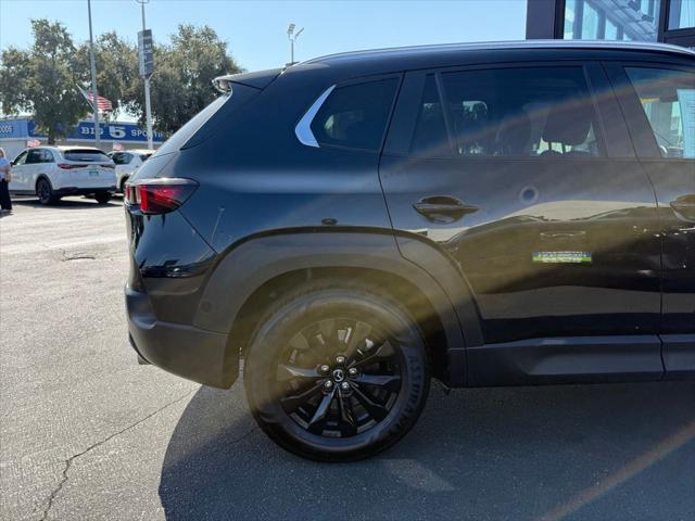 2026 Mazda CX-50 2.5 S Preferred