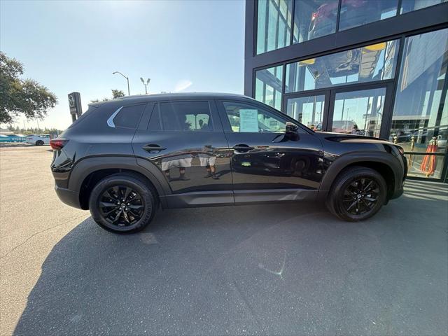 2026 Mazda CX-50 2.5 S Preferred