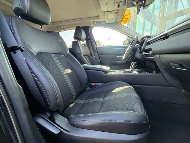 2026 Mazda CX-50 2.5 S Preferred