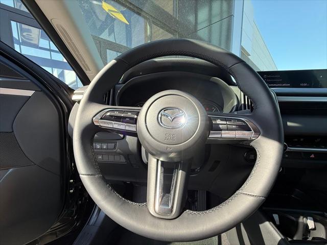 2026 Mazda CX-50 2.5 S Preferred