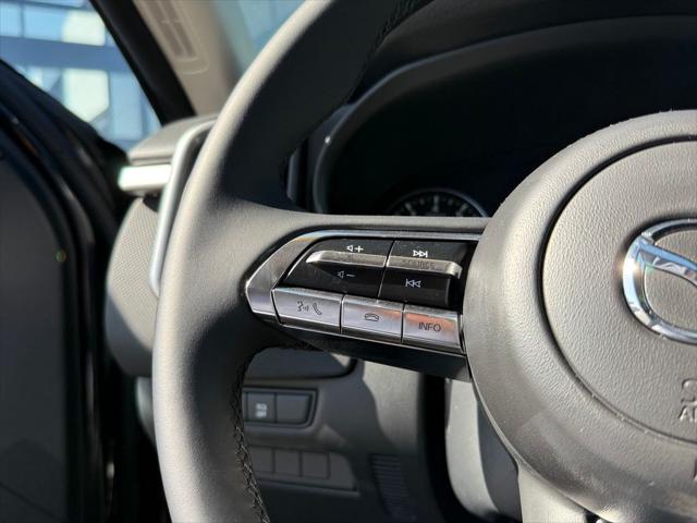 2026 Mazda CX-50 2.5 S Preferred