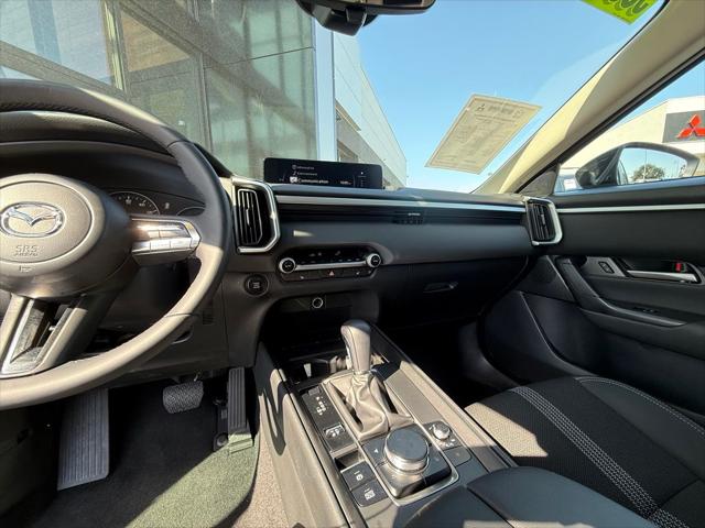2026 Mazda CX-50 2.5 S Preferred
