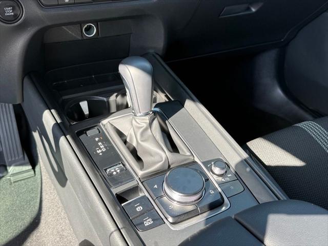 2026 Mazda CX-50 2.5 S Preferred