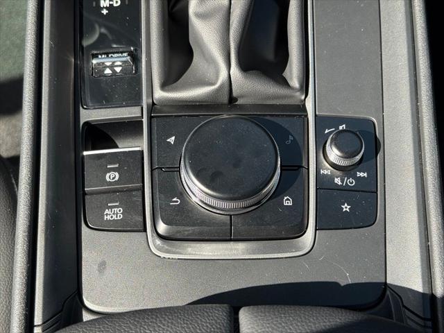 2026 Mazda CX-50 2.5 S Preferred