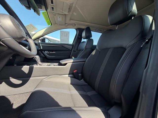 2026 Mazda CX-50 2.5 S Preferred