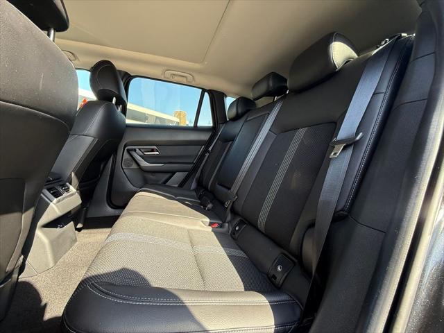 2026 Mazda CX-50 2.5 S Preferred