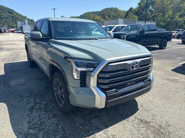 2025 Toyota Tundra Limited for sale in White Oak, PA