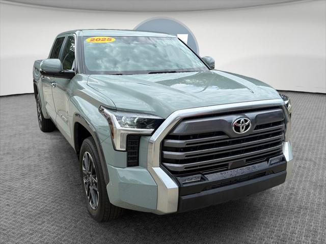 2025 Toyota Tundra Limited for sale in White Oak, PA