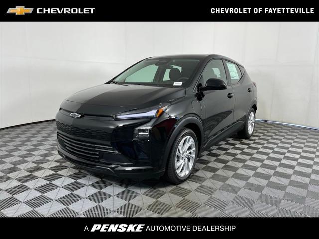 2027 Chevrolet Bolt LT FWD for sale in Fayetteville, AR