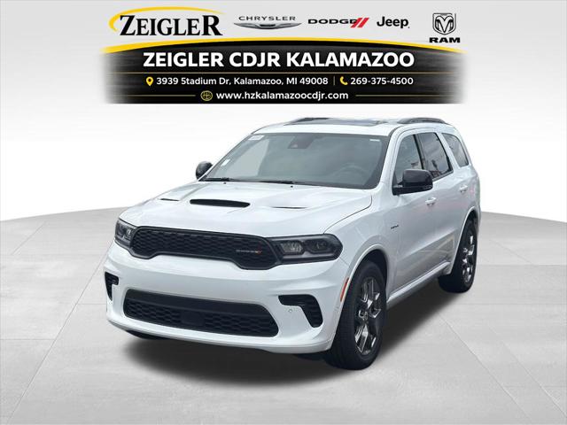 2027 Dodge Durango GT Plus HEMI for sale in Kalamazoo, MI