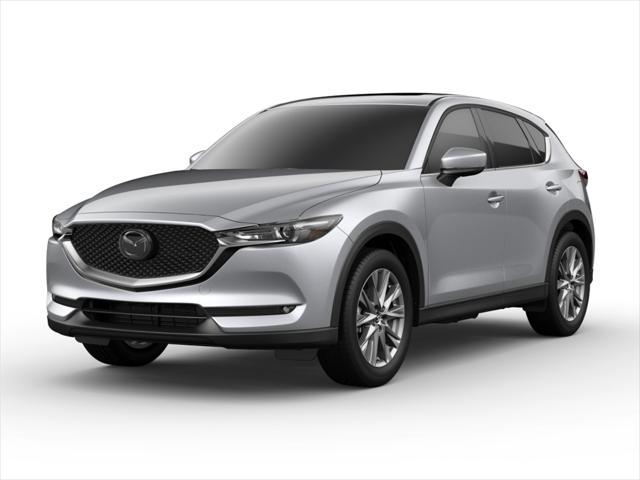 2020 Mazda CX-5 Grand Touring for sale in Troutdale, OR