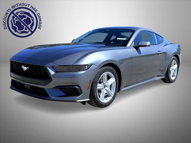 2026 Ford Mustang EcoBoost Fastback for sale in Omaha, NE