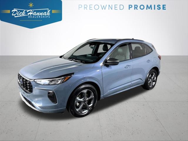 2023 Ford Escape ST-Line for sale in Vancouver, WA