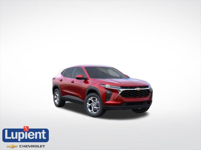 2026 Chevrolet Trax LS for sale in Minneapolis, MN