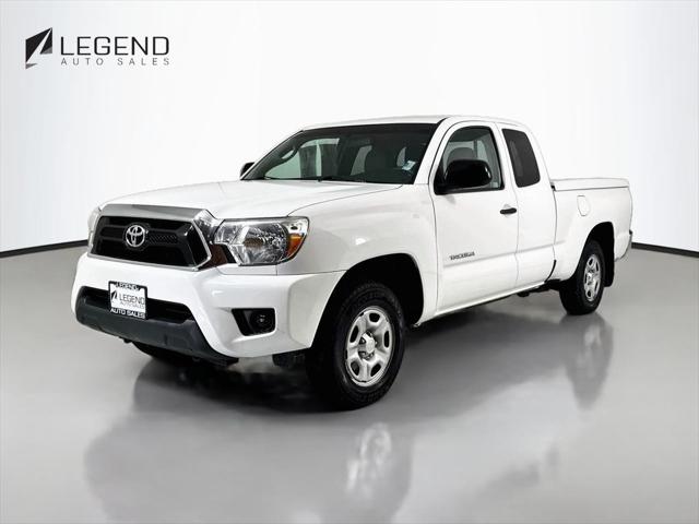 2015 Toyota Tacoma Base for sale in Burien, WA