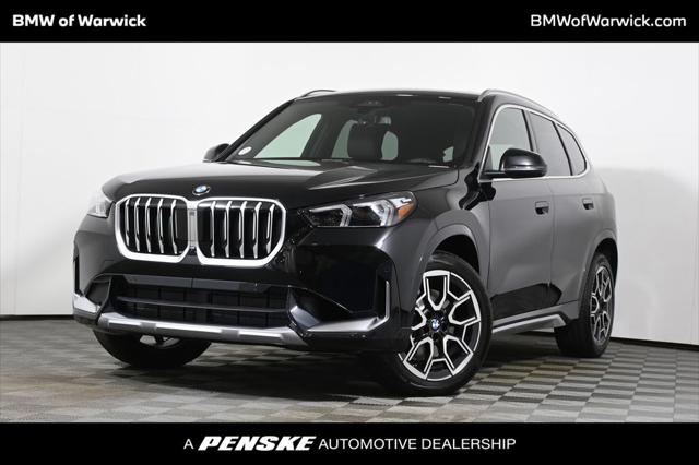 2027 BMW X1 xDrive28i for sale in Warwick, RI