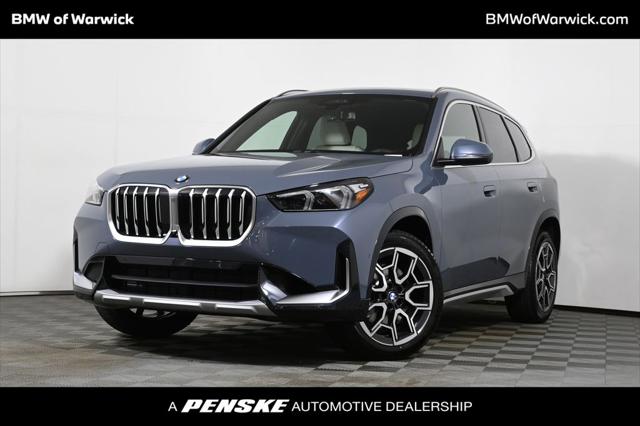 2027 BMW X1 xDrive28i for sale in Warwick, RI