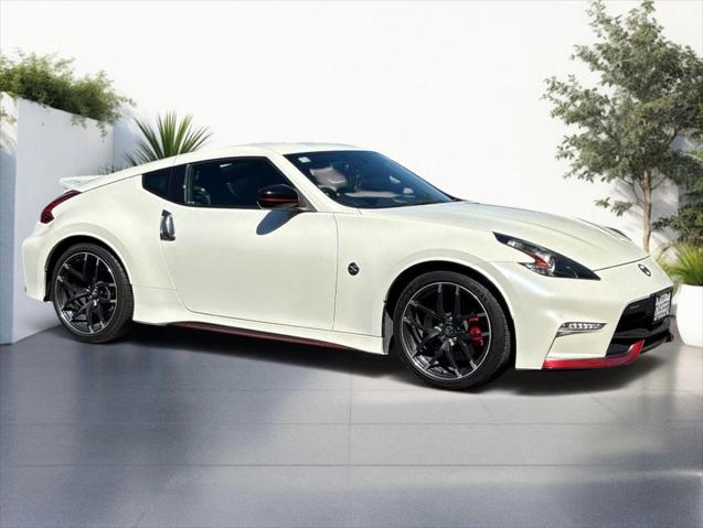 2019 Nissan 370Z NISMO for sale in Thousand Oaks, CA