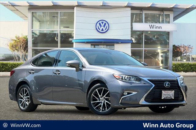 2017 Lexus ES 350 350 for sale in Newark, CA