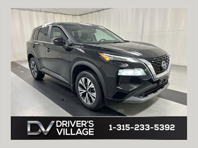 2023 Nissan Rogue SV Intelligent AWD for sale in Cicero, NY