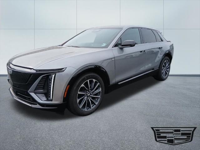 2024 Cadillac iQ Sport w/1SF for sale in Shoreline, WA