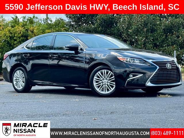 2017 Lexus ES 350 350 for sale in Beech Island, SC