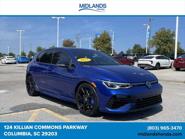 2023 Volkswagen Golf R 2.0T 20th Anniversary Edition for sale in Columbia, SC
