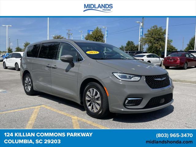 2023 Chrysler Pacifica Hybrid Touring L for sale in Columbia, SC