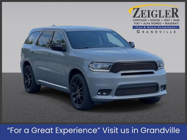 2020 Dodge Durango GT AWD for sale in Grandville, MI