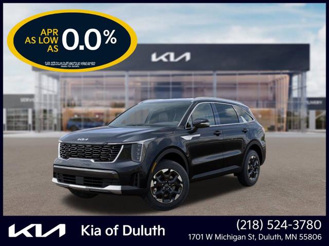 2026 Kia Sorento S for sale in Duluth, MN