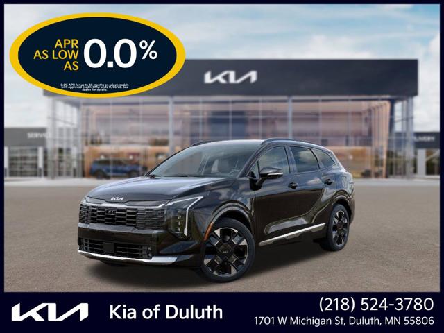 2026 Kia Sportage SX-Prestige for sale in Duluth, MN