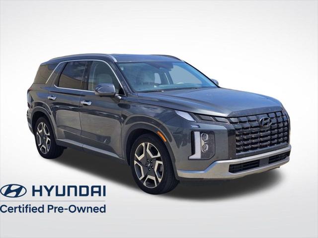 2024 Hyundai Palisade Limited for sale in Montgomery, AL