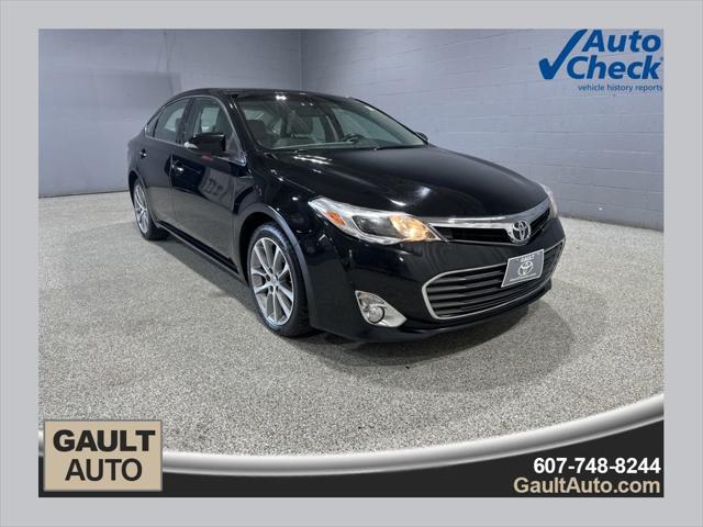 2014 Toyota Avalon XLE Touring for sale in Endicott, NY