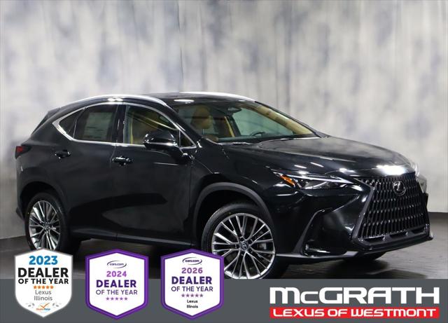 2026 Lexus NX 350 Premium for sale in Westmont, IL