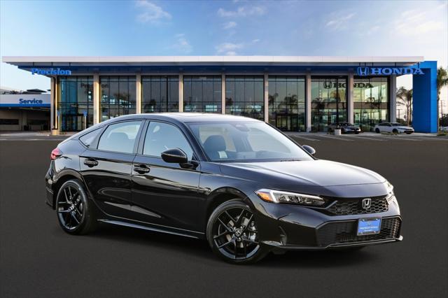2026 Honda Civic Sport for sale in Downey, CA