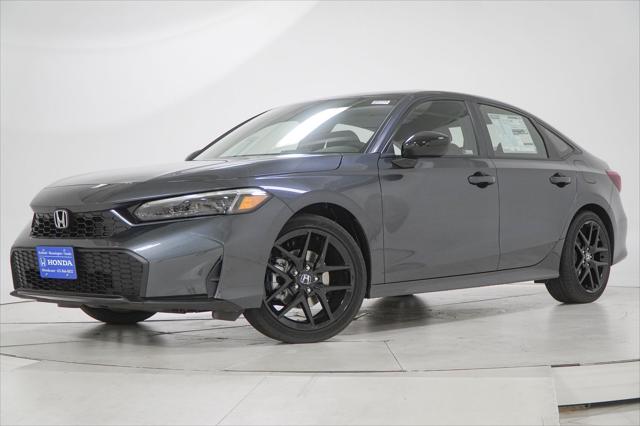 2026 Honda Civic Sport for sale in Richfield, MN