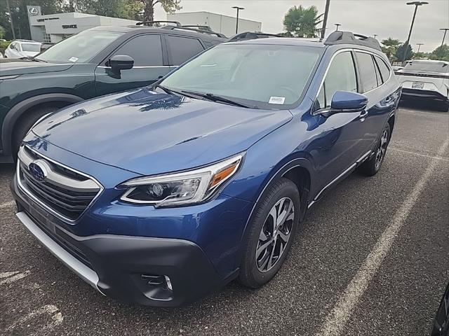 2020 Subaru Outback Limited for sale in Fife, WA