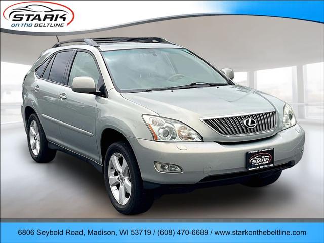 2005 Lexus RX 330 330 for sale in Madison, WI