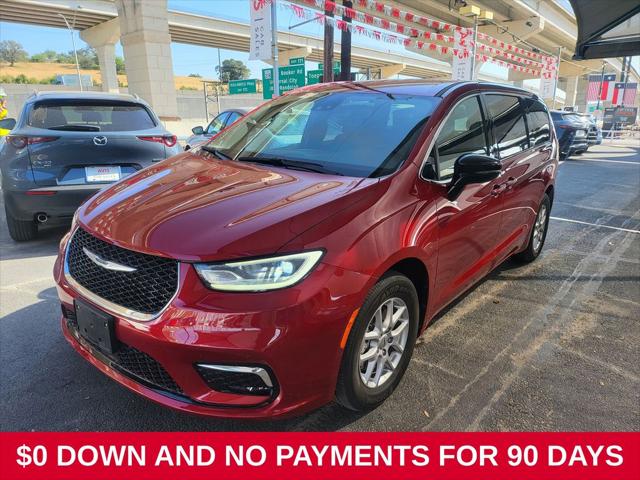 2025 Chrysler Pacifica Select for sale in Live OAK, TX