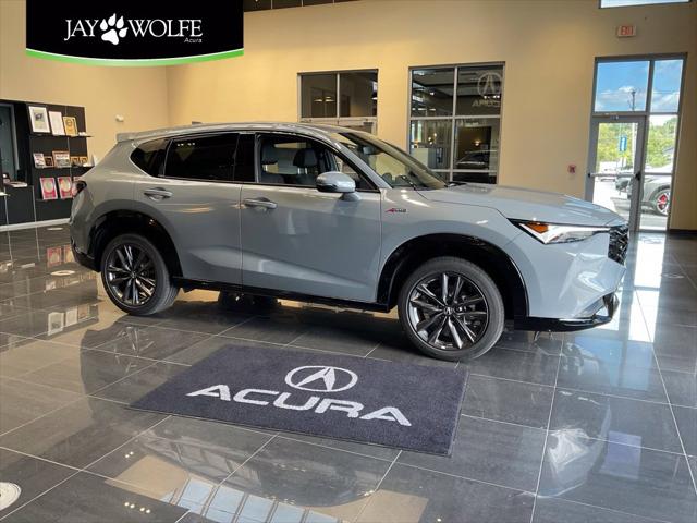 2026 Acura ADX A-Spec for sale in Kansas City, MO