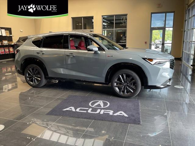 2026 Acura ADX A-Spec for sale in Kansas City, MO
