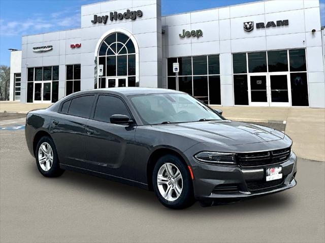 2023 Dodge Charger SXT for sale in Hugo, OK