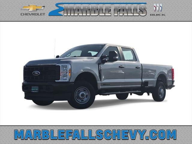 2023 Ford F-350 XL for sale in Marble Falls, TX