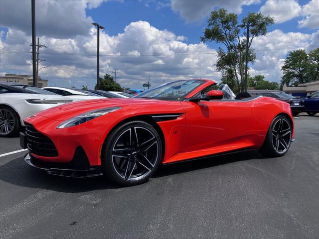 2026 Aston Martin DB12 S Volante for sale in Downers Grove, IL