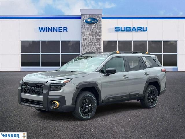 2026 Subaru Outback Wilderness for sale in Dover, DE