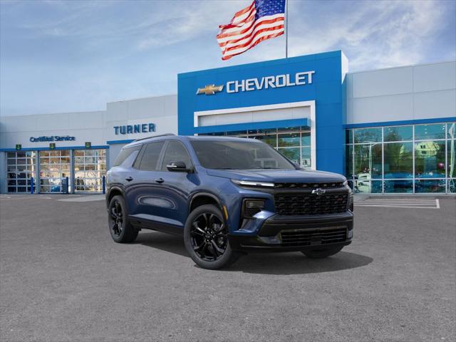 2027 Chevrolet Traverse RS for sale in Harrisburg, PA